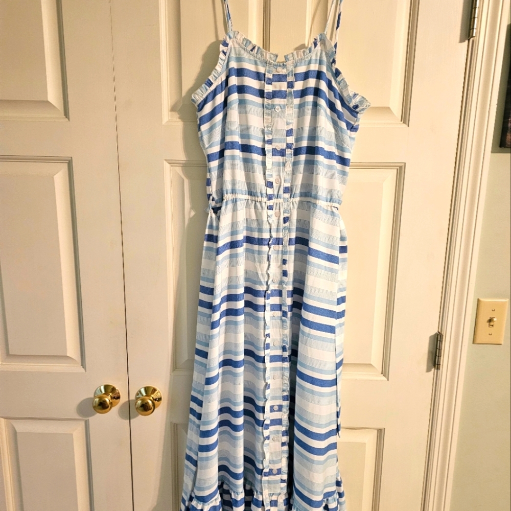 Larson & Lily Maxi Dress